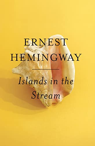 Stock image for Islands in the Stream for sale by Better World Books