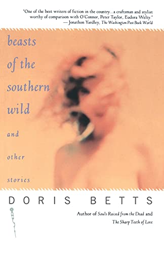 Beispielbild fr Beasts of the Southern Wild and Other Stories zum Verkauf von Better World Books