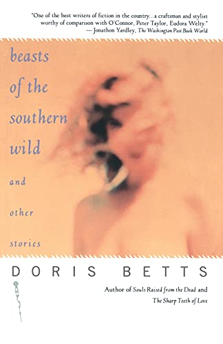 9780684838052: Beasts of the Southern Wild and Other Stories