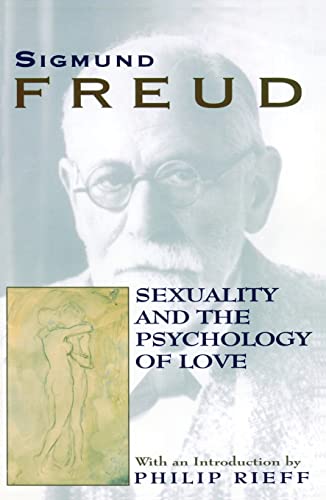 Imagen de archivo de Sexuality and the Psychology of Love a la venta por Better World Books