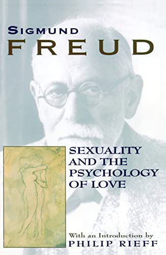 9780684838243: Sexuality and The Psychology of Love