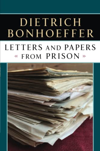 9780684838274: Letters and Papers from Prison