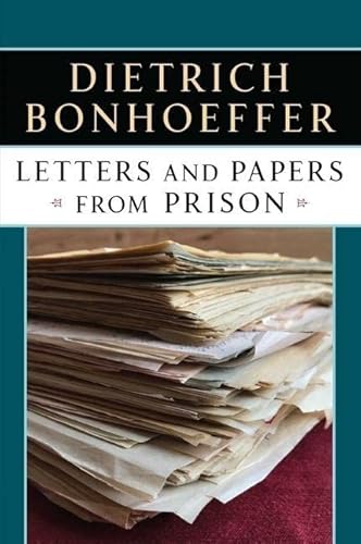 Stock image for Letters and Papers from Prison for sale by Half Price Books Inc.