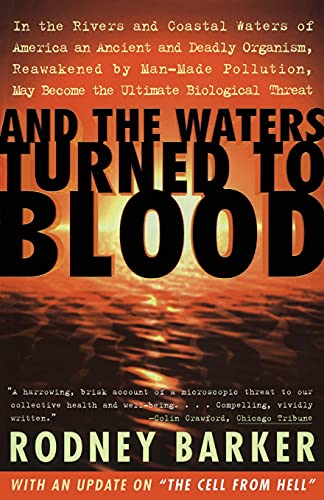 Stock image for And the Waters Turned to Blood for sale by SecondSale