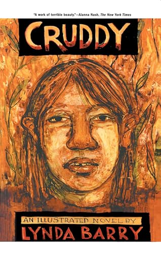 Beispielbild fr Cruddy: An Illustrated Novel zum Verkauf von SecondSale