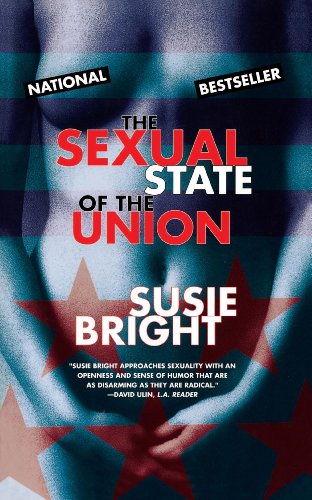 Imagen de archivo de The Sexual State of the Union a la venta por Wonder Book