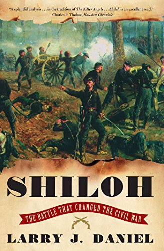 Stock image for Shiloh: The Battle That Changed the Civil War for sale by SecondSale
