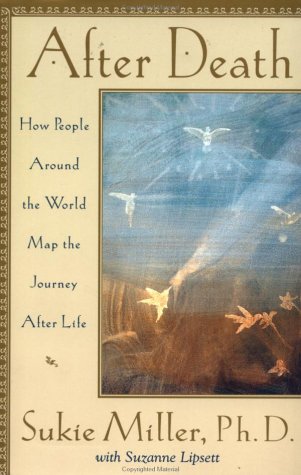 Imagen de archivo de After Death: How People Around the World Map the Journey After We Die a la venta por More Than Words