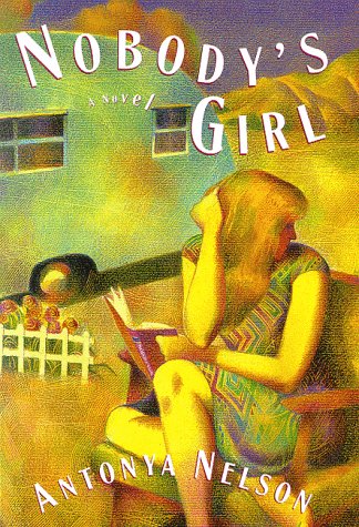 Beispielbild fr Nobody's Girl : A Novel zum Verkauf von Better World Books