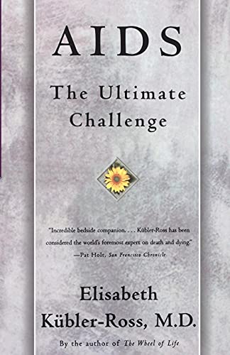 9780684839400: AIDS: The Ultimate Challenge