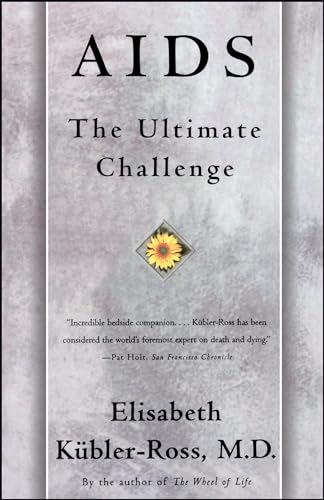 9780684839400: AIDS: The Ultimate Challenge