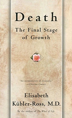 9780684839417: Death: The Final Stage of Growth (Touchstone Book)