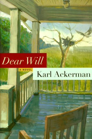 Stock image for Dear Will for sale by EbenezerBooks