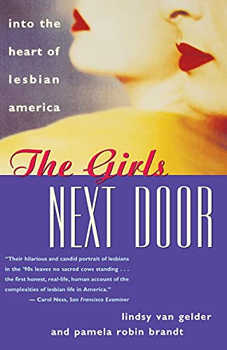 Imagen de archivo de The Girls Next Door a la venta por Jenson Books Inc