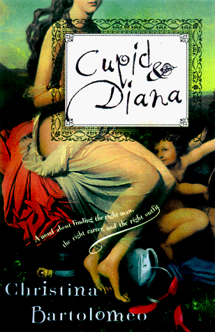 Imagen de archivo de Cupid and Diana a la venta por Bookmarc's