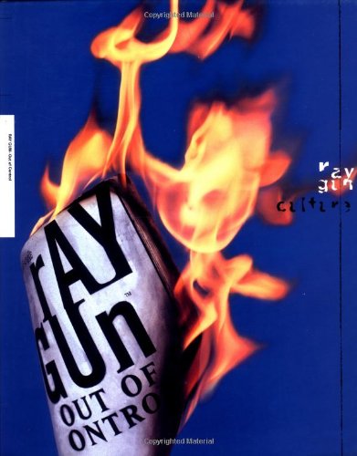 Ray Gun: Out of Control (9780684839806) by Jarrett, Marvin Scott; Kuipers, Dean