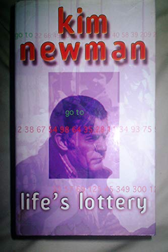 9780684840161: Life's Lottery