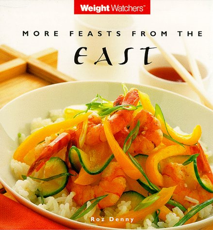 Beispielbild fr Weight Watchers More Feasts from the East zum Verkauf von WorldofBooks