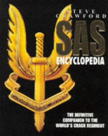 Stock image for The SAS Encyclopedia for sale by WorldofBooks