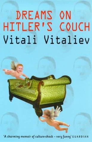 Beispielbild fr Dreams on Hitler`s Couch zum Verkauf von Kultgut