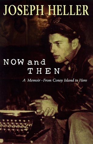 Beispielbild fr Now and Then: A Memoir from Coney Island to Here zum Verkauf von Wonder Book