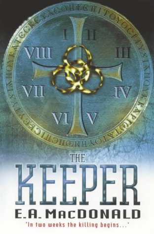 Stock image for The Keeper for sale by Reuseabook