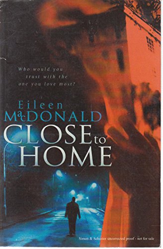 Stock image for Close to Home for sale by WorldofBooks