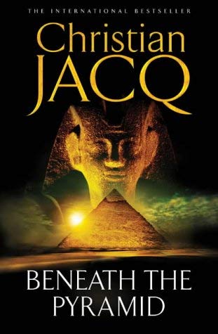 9780684840611: Beneath the Pyramid: 1