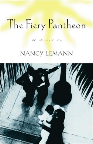 Stock image for The Fiery Pantheon : A Novel for sale by Open Books