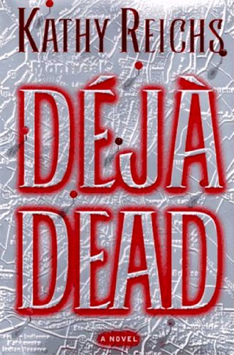 9780684841175: Deja Dead: A Novel: Volume 1