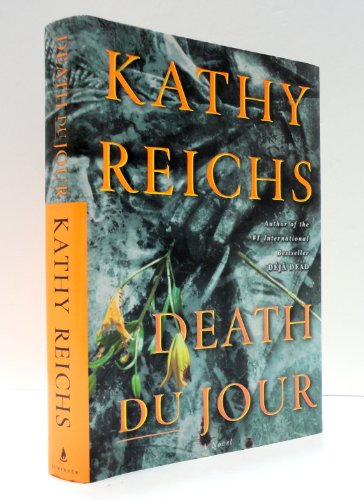 Imagen de archivo de Death Du Jour a la venta por WorldofBooks