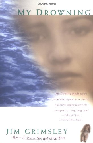 My Drowning: A Novel