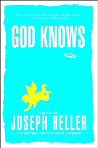 Beispielbild fr God Knows zum Verkauf von SecondSale