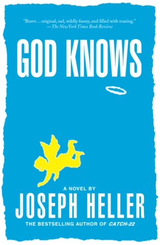 9780684841250: God Knows