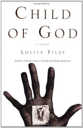 9780684841434: Child of God: A Novel