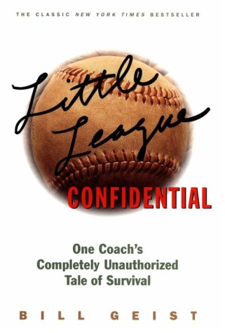 Stock image for Little League Confidential for sale by Books Puddle