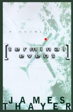 Imagen de archivo de Terminal Event a la venta por Better World Books