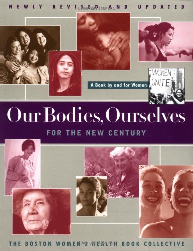 Imagen de archivo de Our Bodies Ourselves For The New Century (A Touchstone book) a la venta por SecondSale