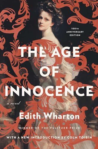 9780684842370: The Age of Innocence