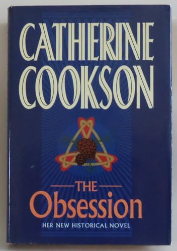 Stock image for The OBSESSION: A Novel for sale by More Than Words