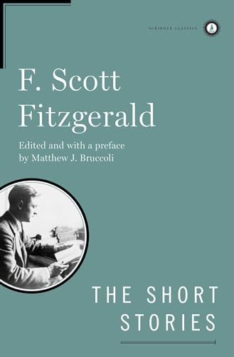 9780684842509: The Short Stories of F. Scott Fitzgerald