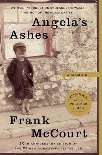 Beispielbild fr Angela's Ashes: A Memoir zum Verkauf von Wonder Book