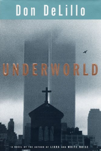 Beispielbild fr Underworld zum Verkauf von Front Cover Books