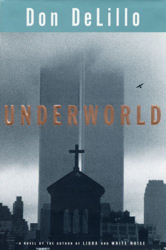 Stock image for Underworld for sale by Hippo Books