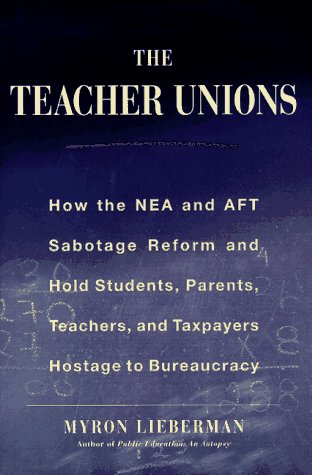 The Teacher Unions