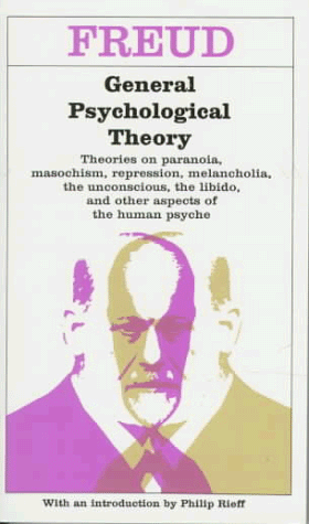 Beispielbild fr General Psychological Theory zum Verkauf von Better World Books