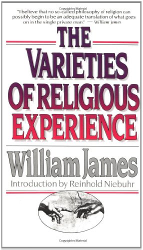 9780684842974: The Varieties of Religious Experience