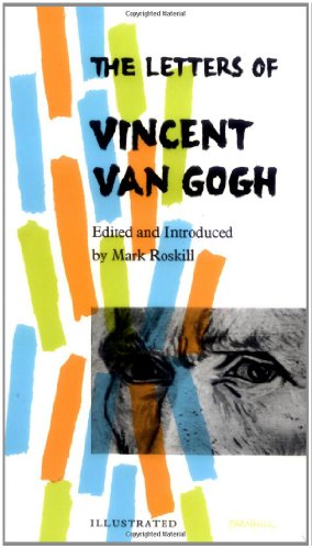 Beispielbild für Letters of Vincent Van Gogh zum Verkauf von WorldofBooks