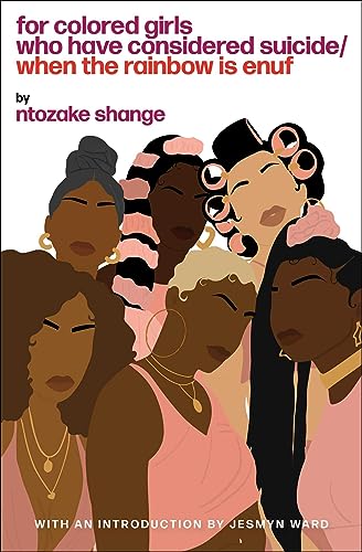 9780684843261: For Colored Girls Who Have Considered Suicide When the Rainbow Is Enuf