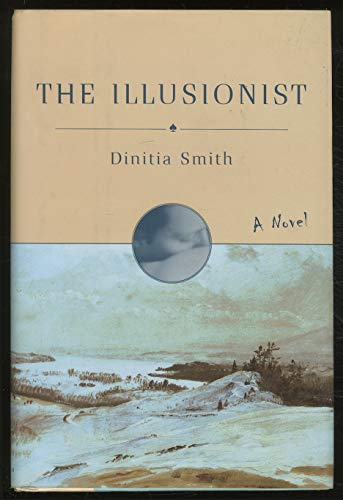 Stock image for The Illusionist for sale by Better World Books